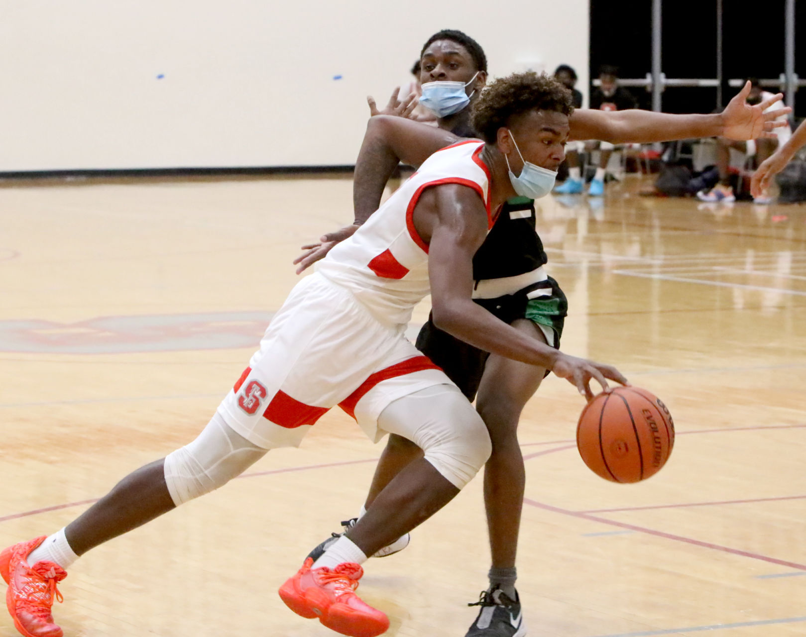 Oak Lawn/TF South, Boy's Basketball